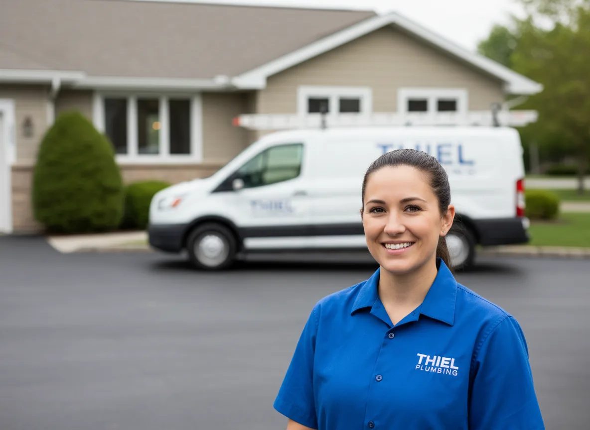 Plumber Big Falls, WI FAQs